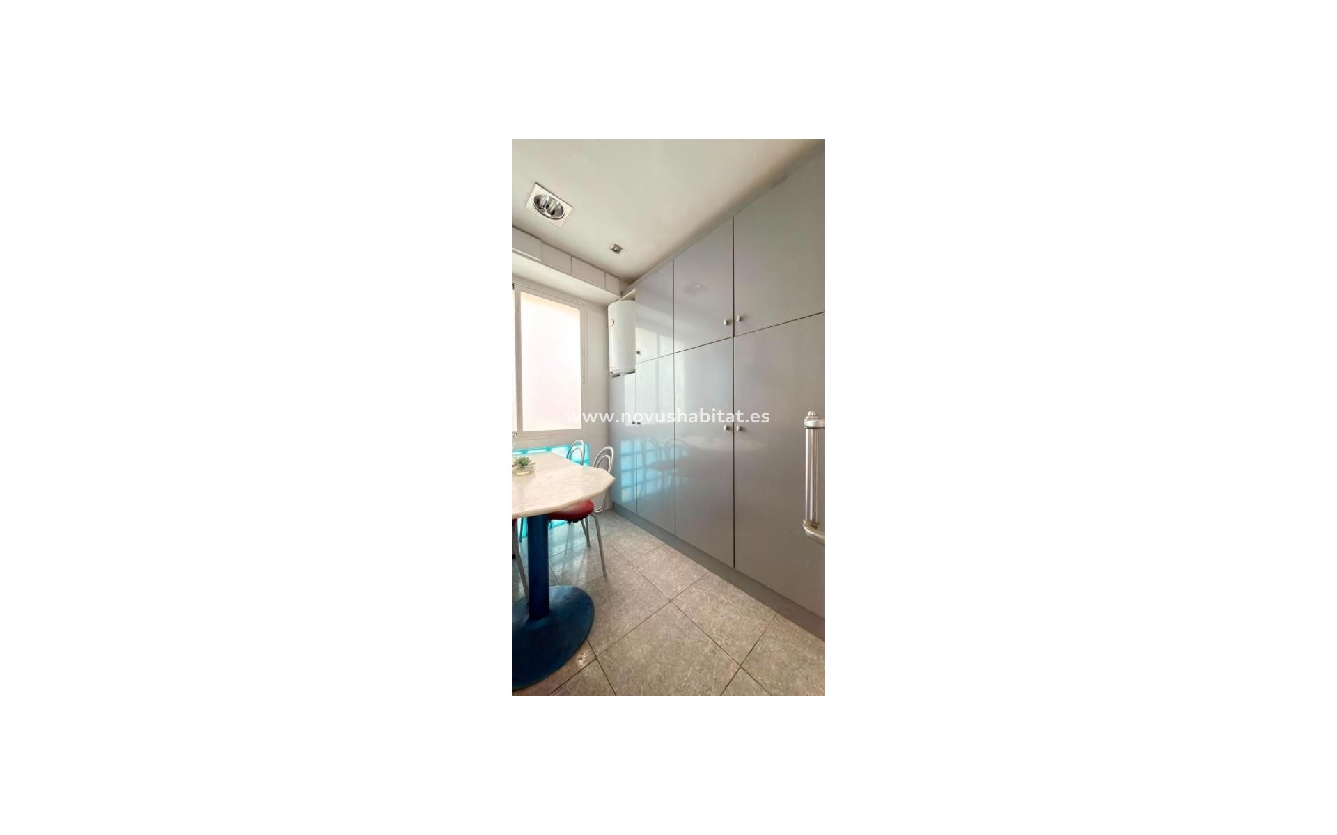 Nýbygging - Apartament - Alicante