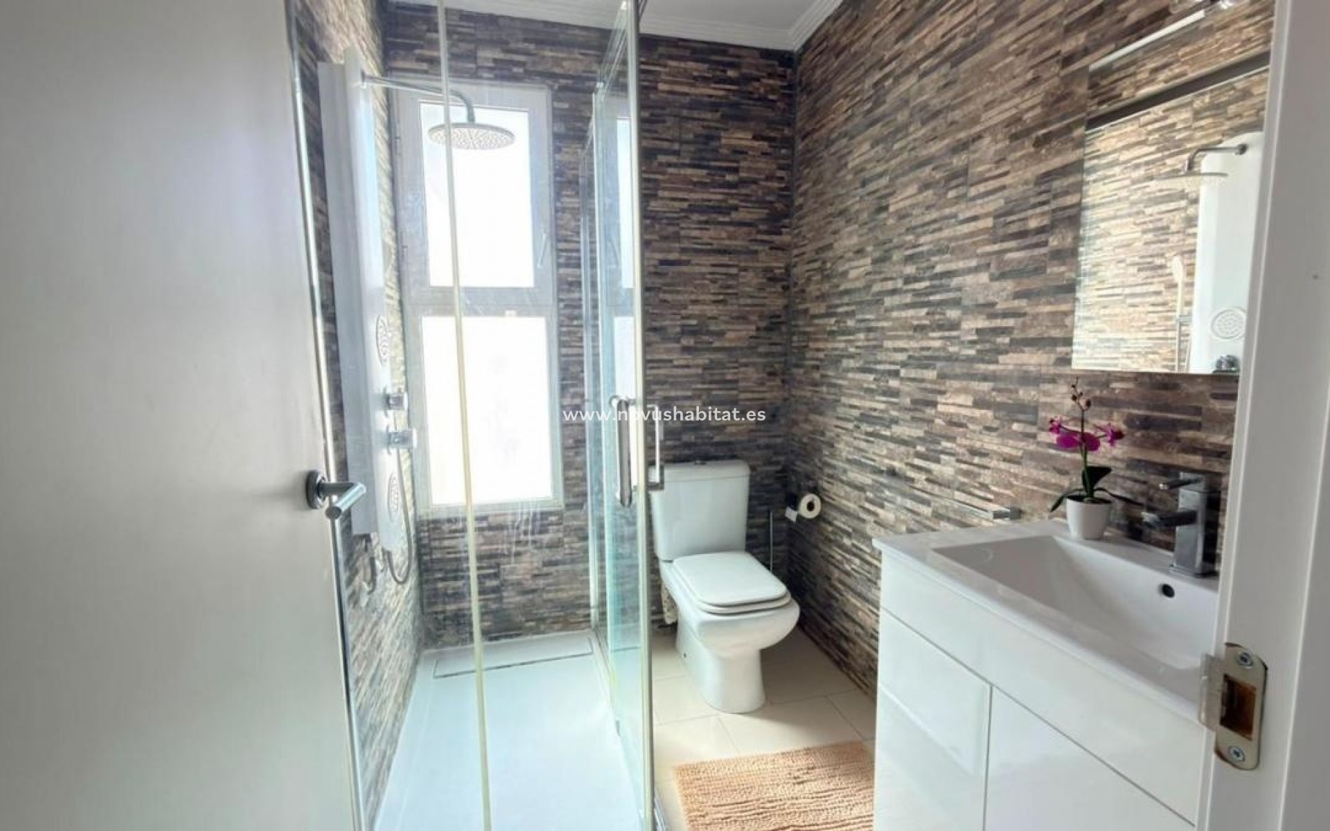 Nýbygging - Apartament - Alicante