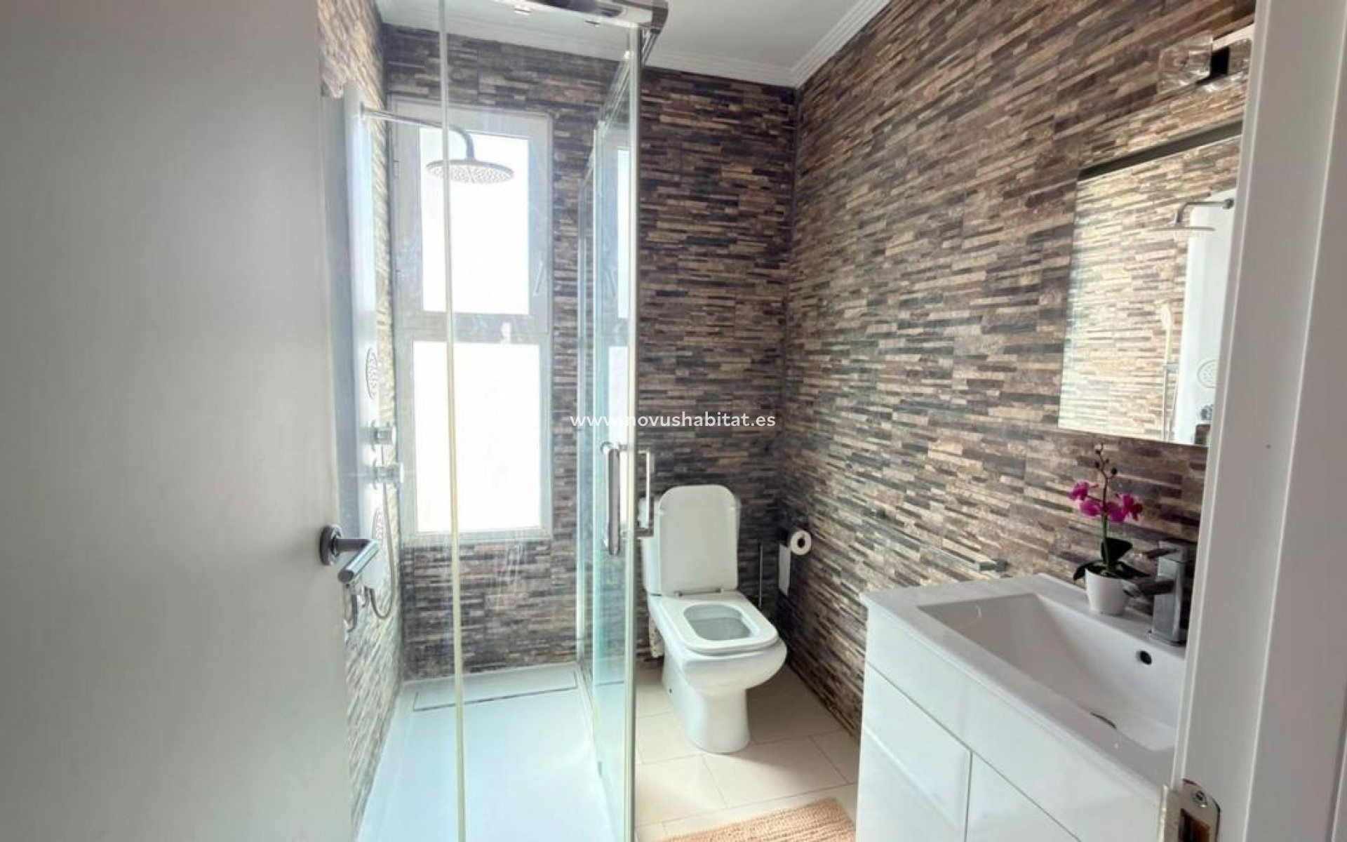 Nýbygging - Apartament - Alicante