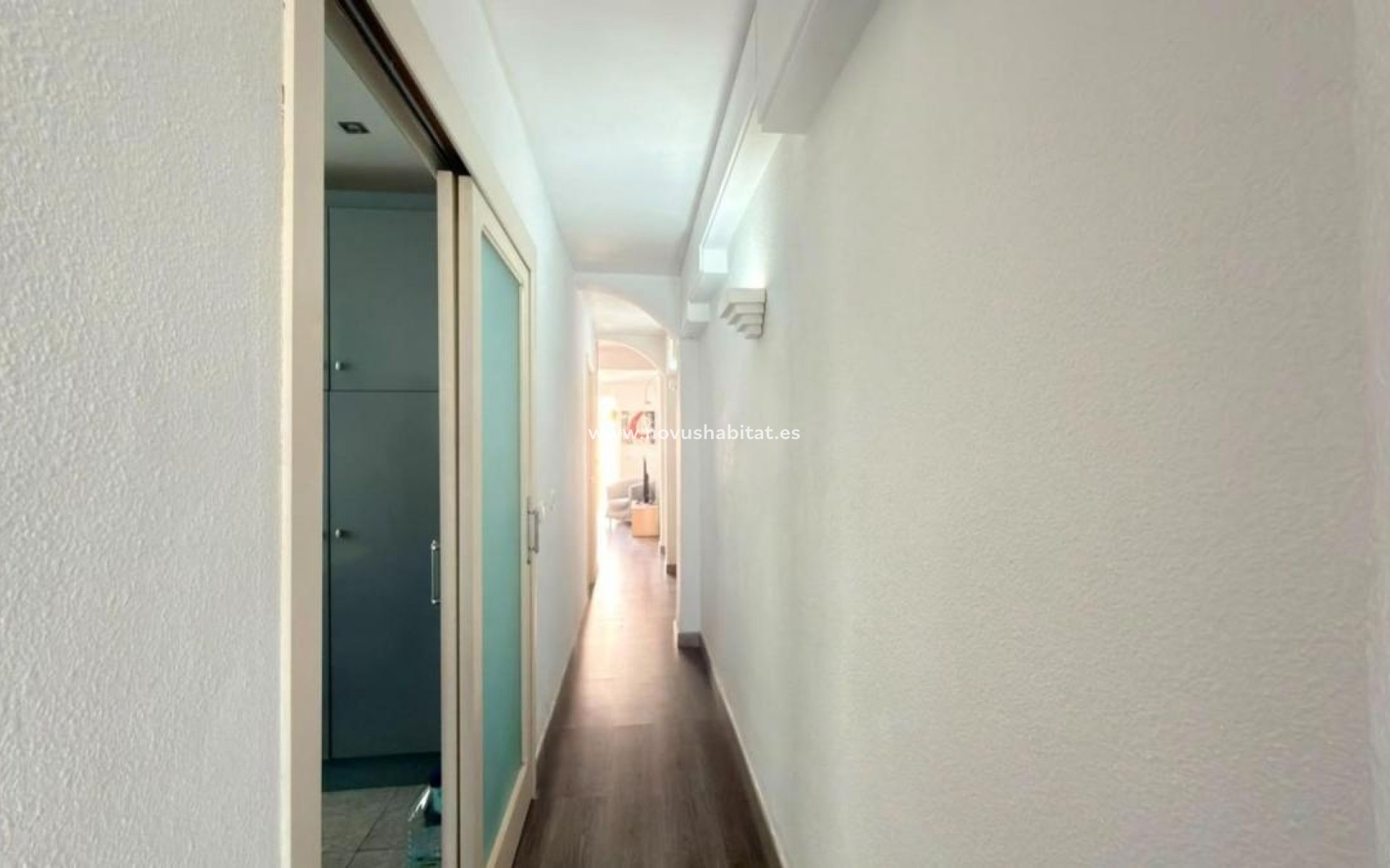 Nýbygging - Apartament - Alicante