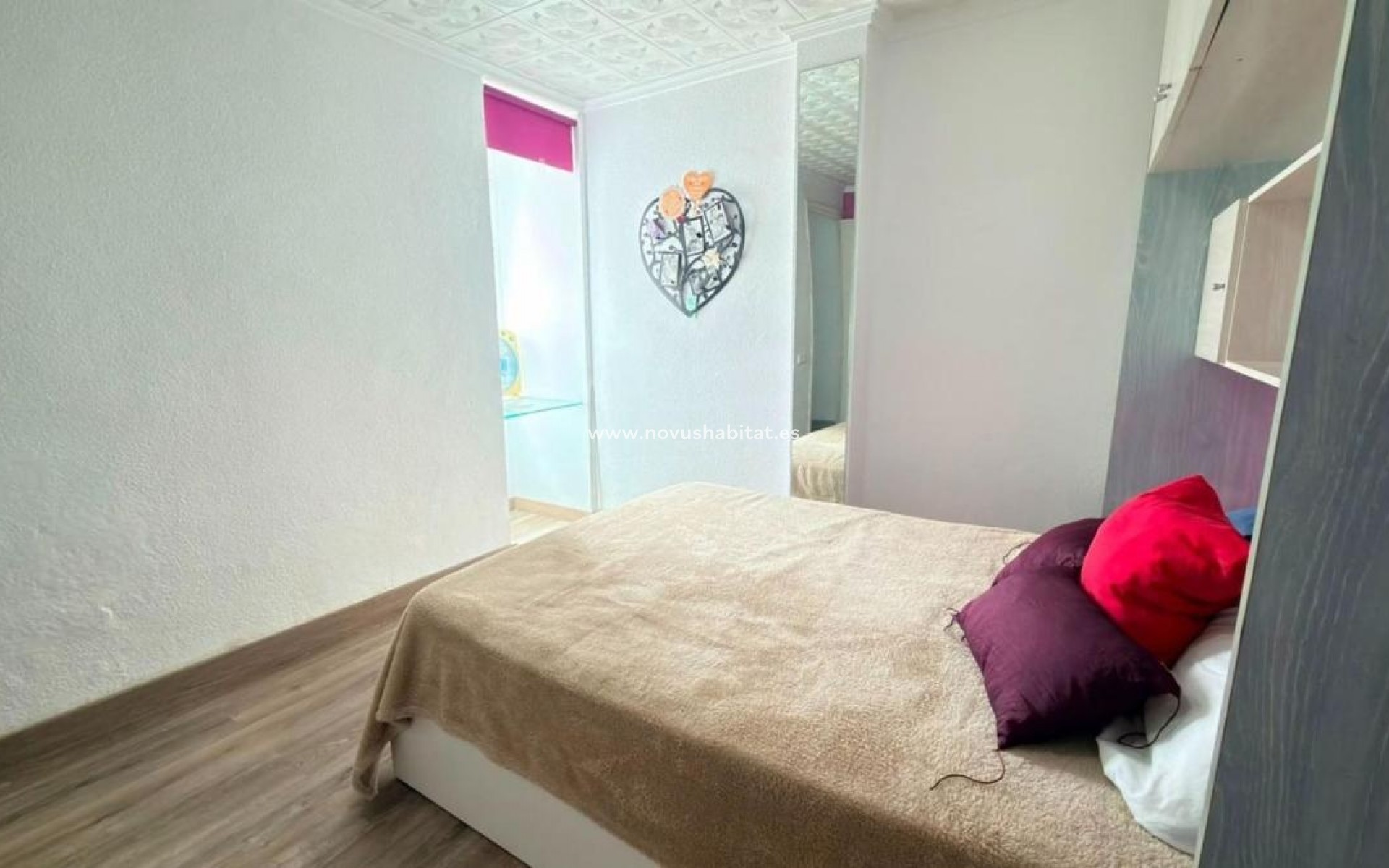 Nýbygging - Apartament - Alicante