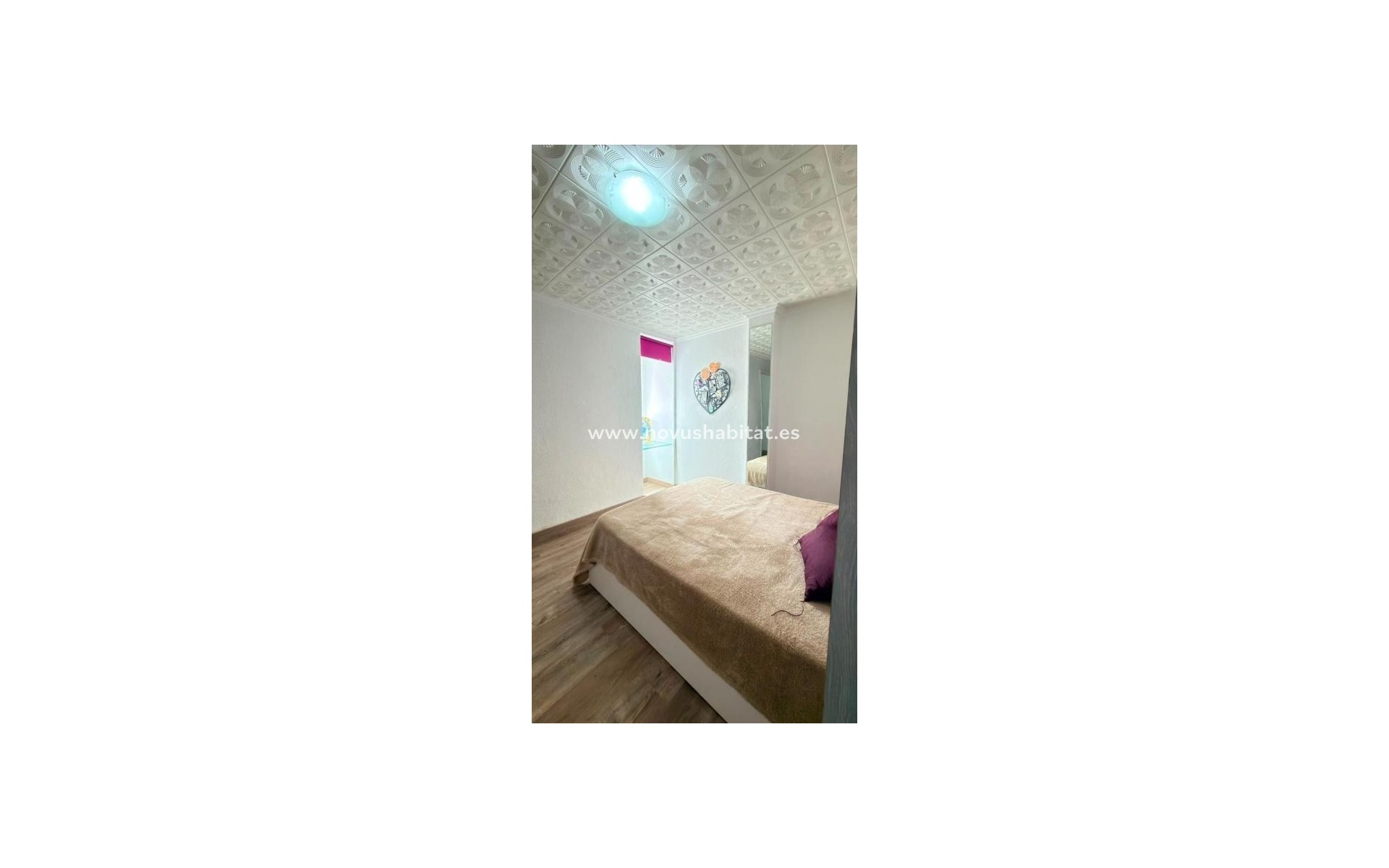 Nýbygging - Apartament - Alicante