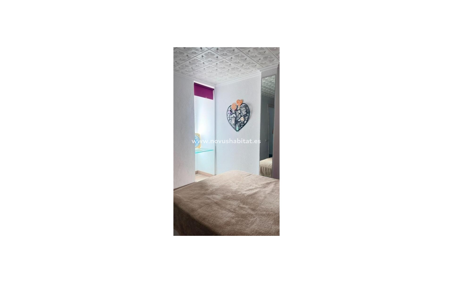Nýbygging - Apartament - Alicante