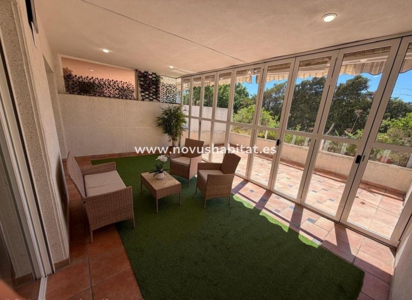 Nýbygging - Apartament - Alicante