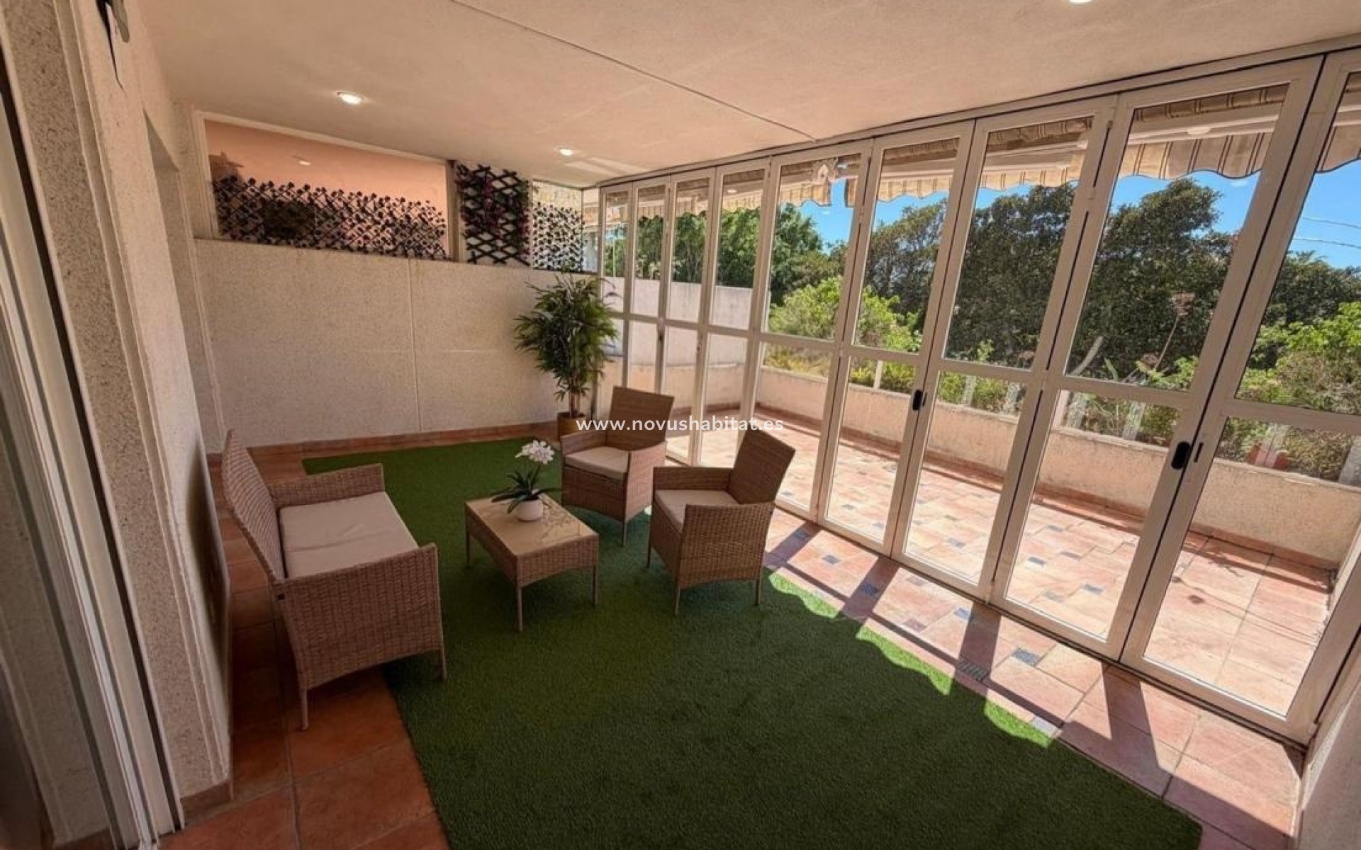 Nýbygging - Apartament - Alicante