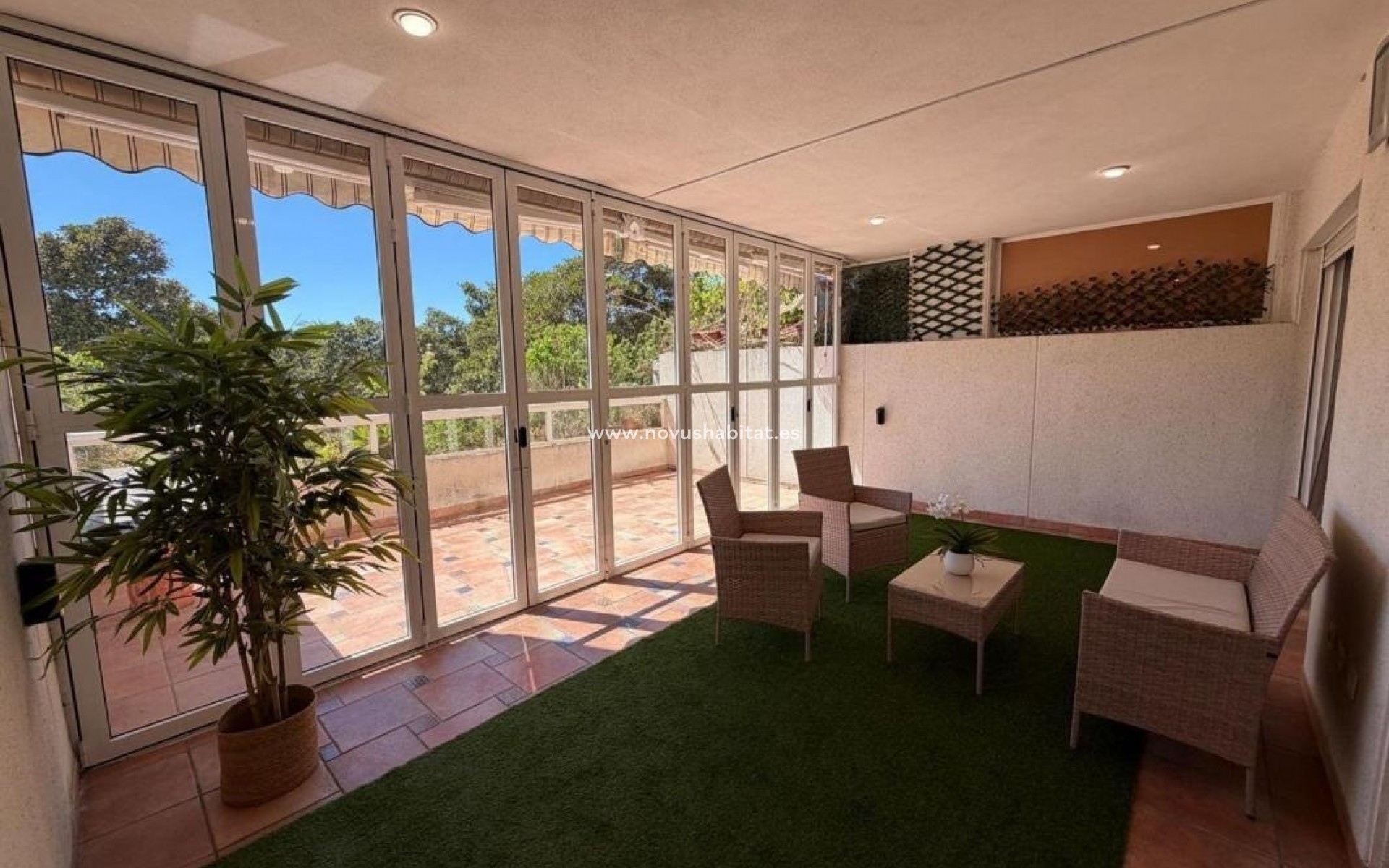 Nýbygging - Apartament - Alicante