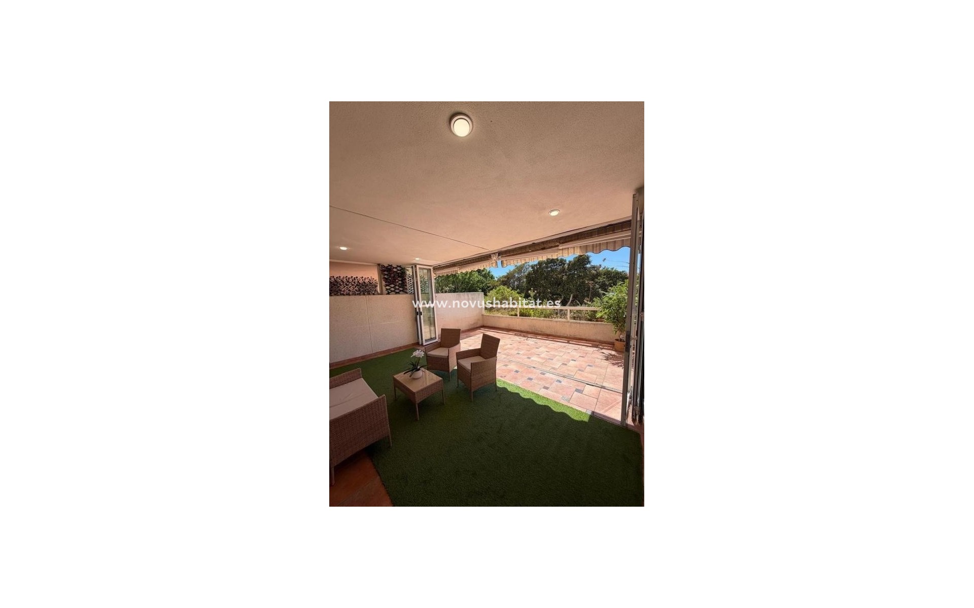 Nýbygging - Apartament - Alicante