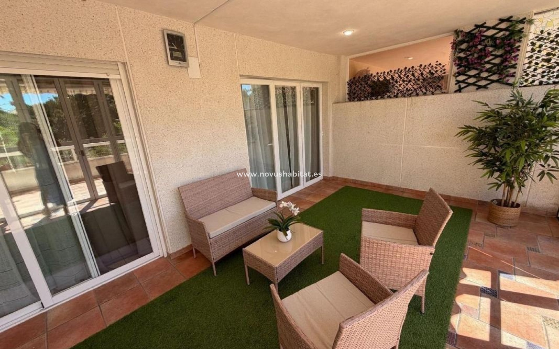 Nýbygging - Apartament - Alicante