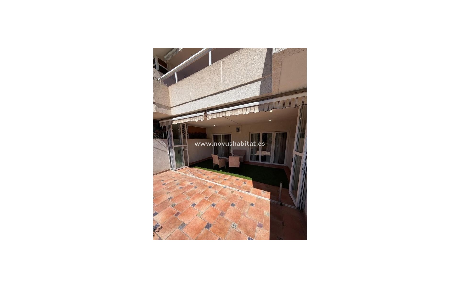 Nýbygging - Apartament - Alicante