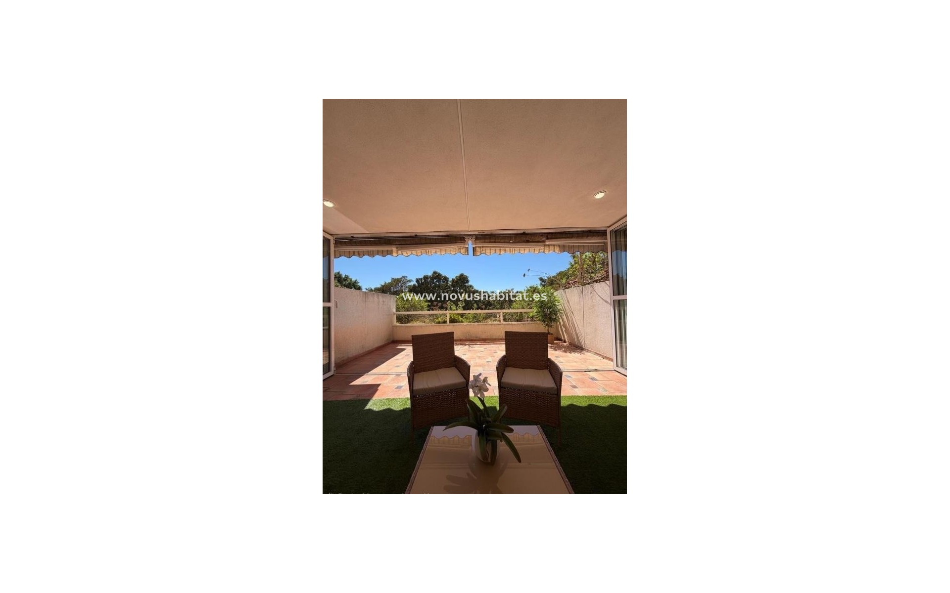 Nýbygging - Apartament - Alicante