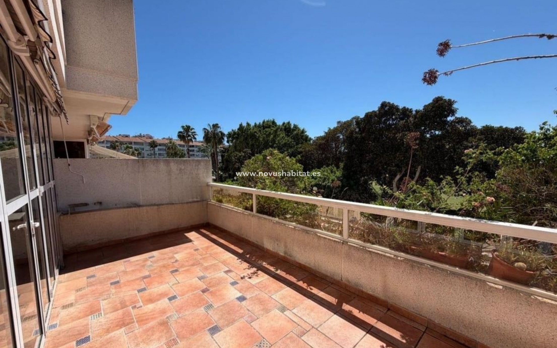 Nýbygging - Apartament - Alicante