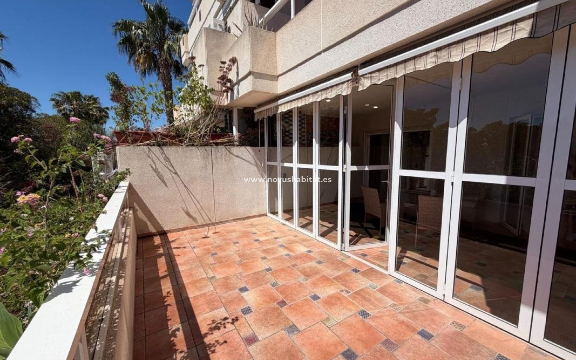 Nýbygging - Apartament - Alicante