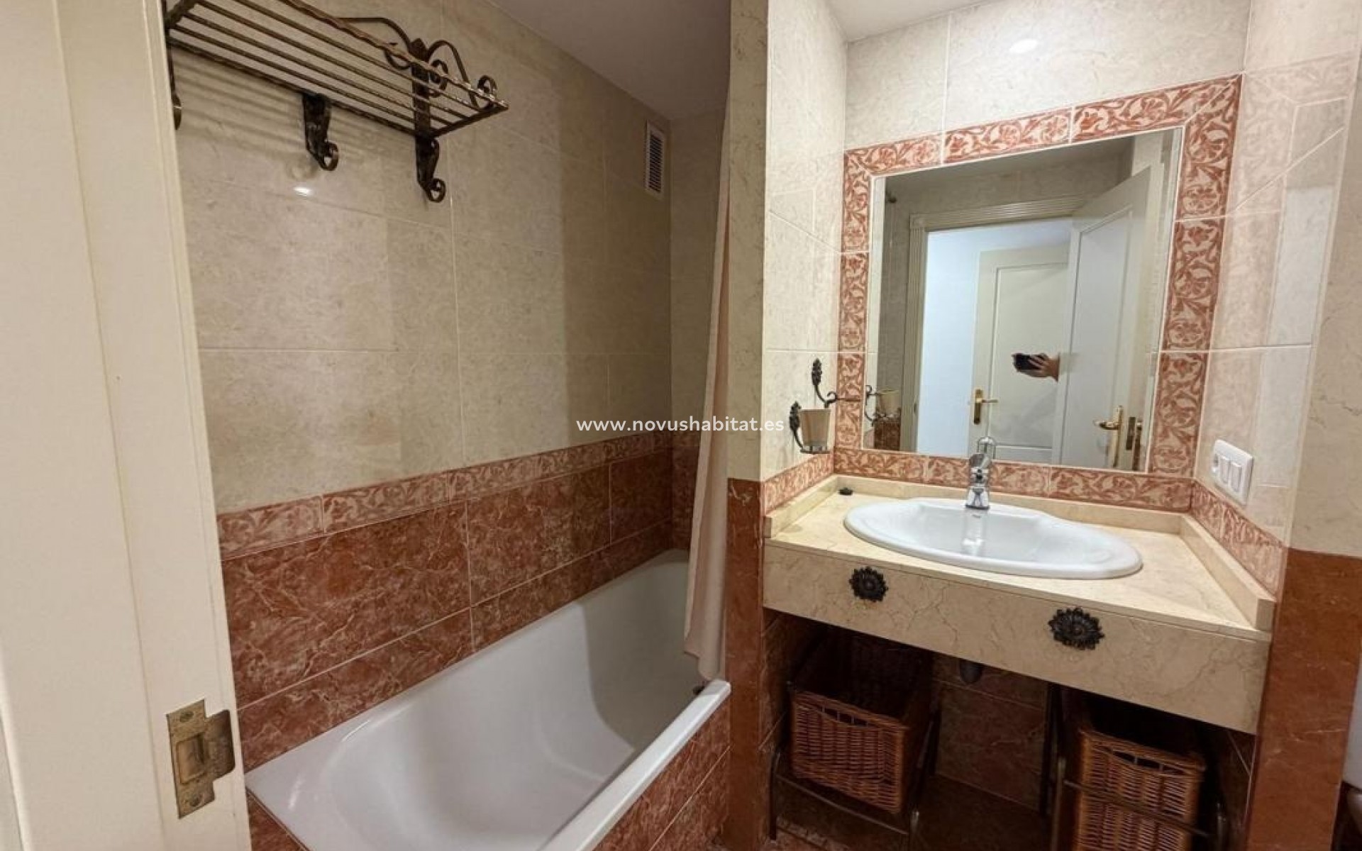 Nýbygging - Apartament - Alicante