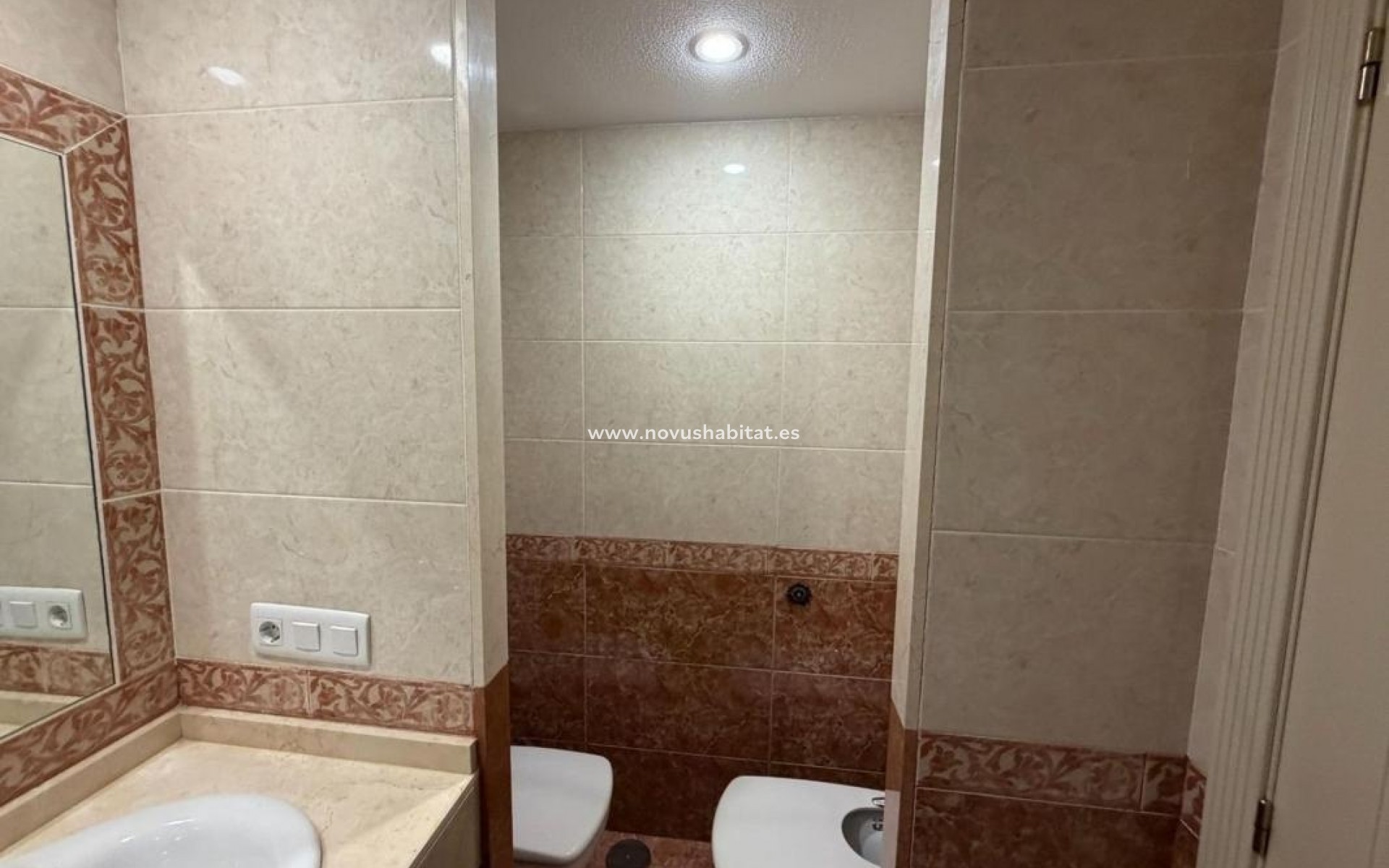 Nýbygging - Apartament - Alicante