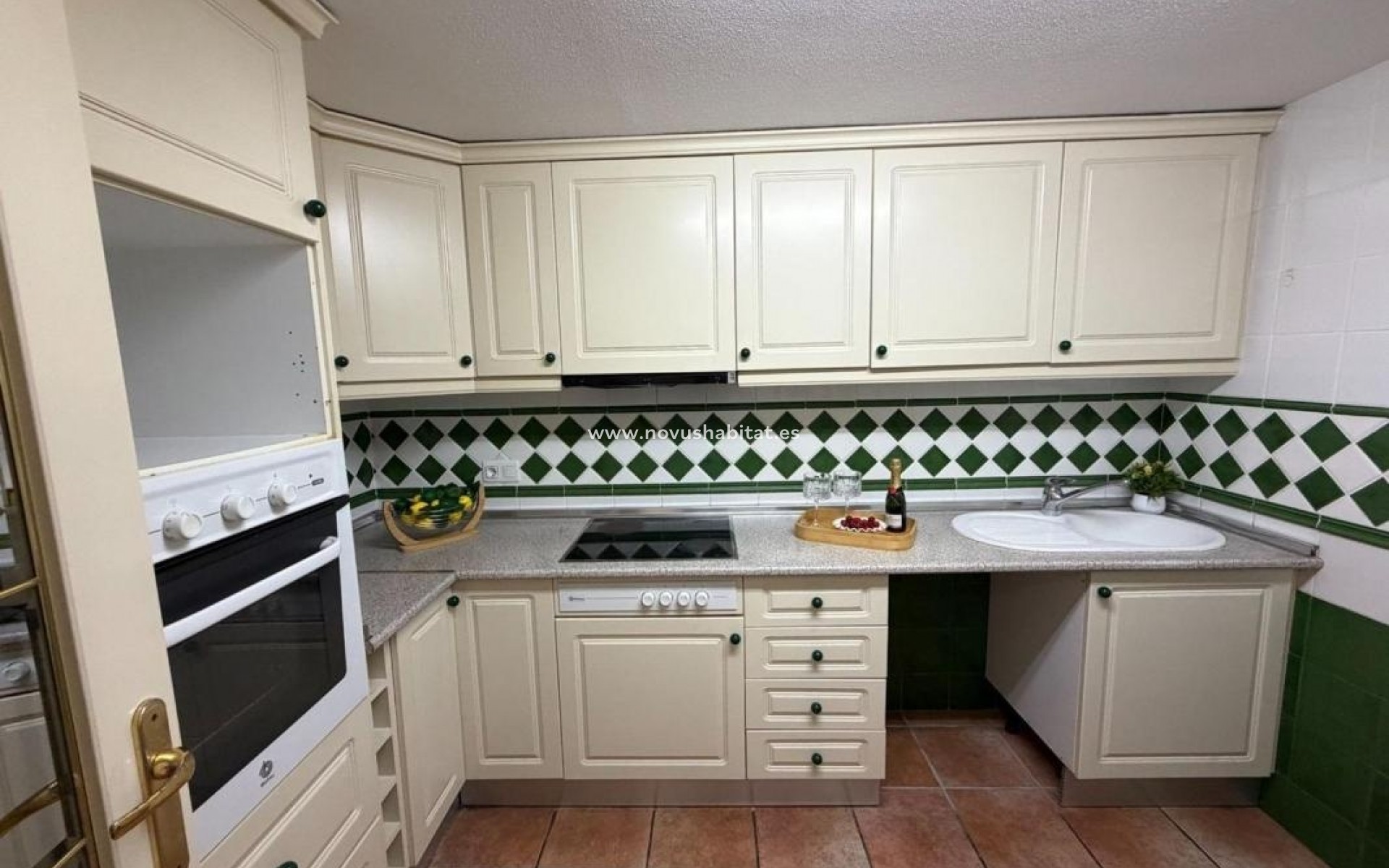 Nýbygging - Apartament - Alicante