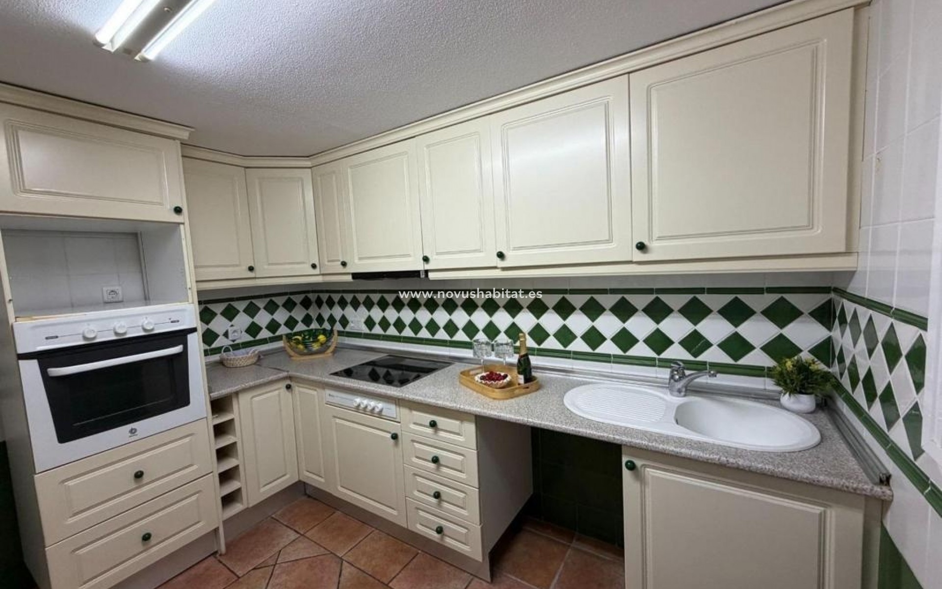 Nýbygging - Apartament - Alicante