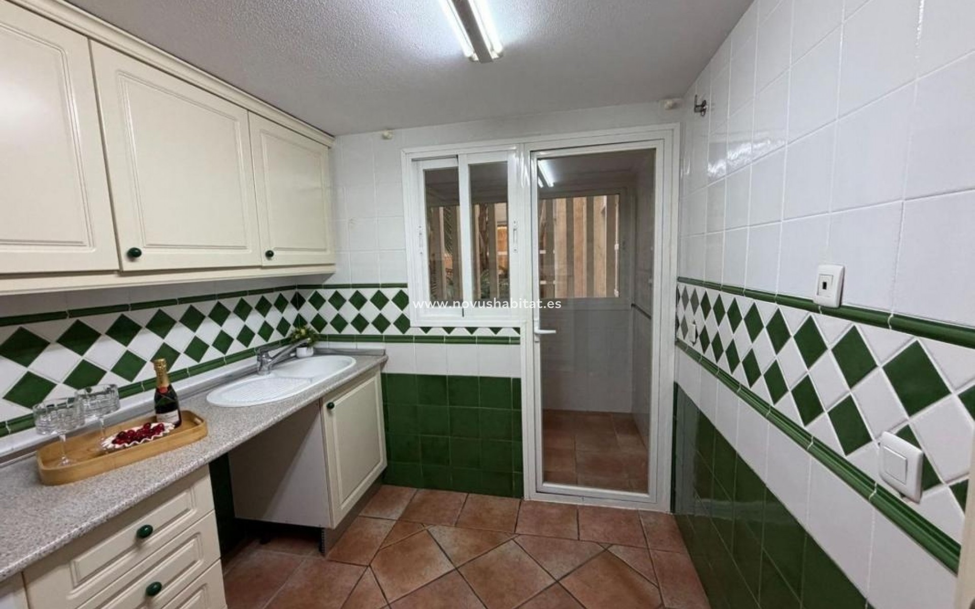 Nýbygging - Apartament - Alicante