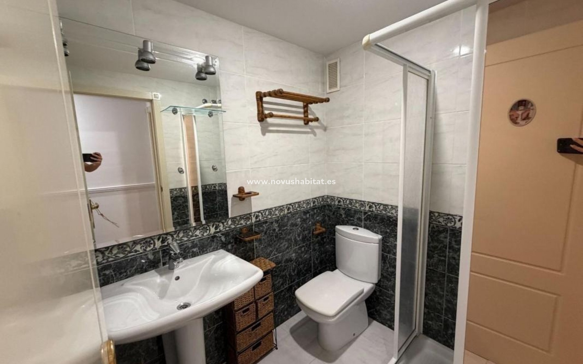 Nýbygging - Apartament - Alicante