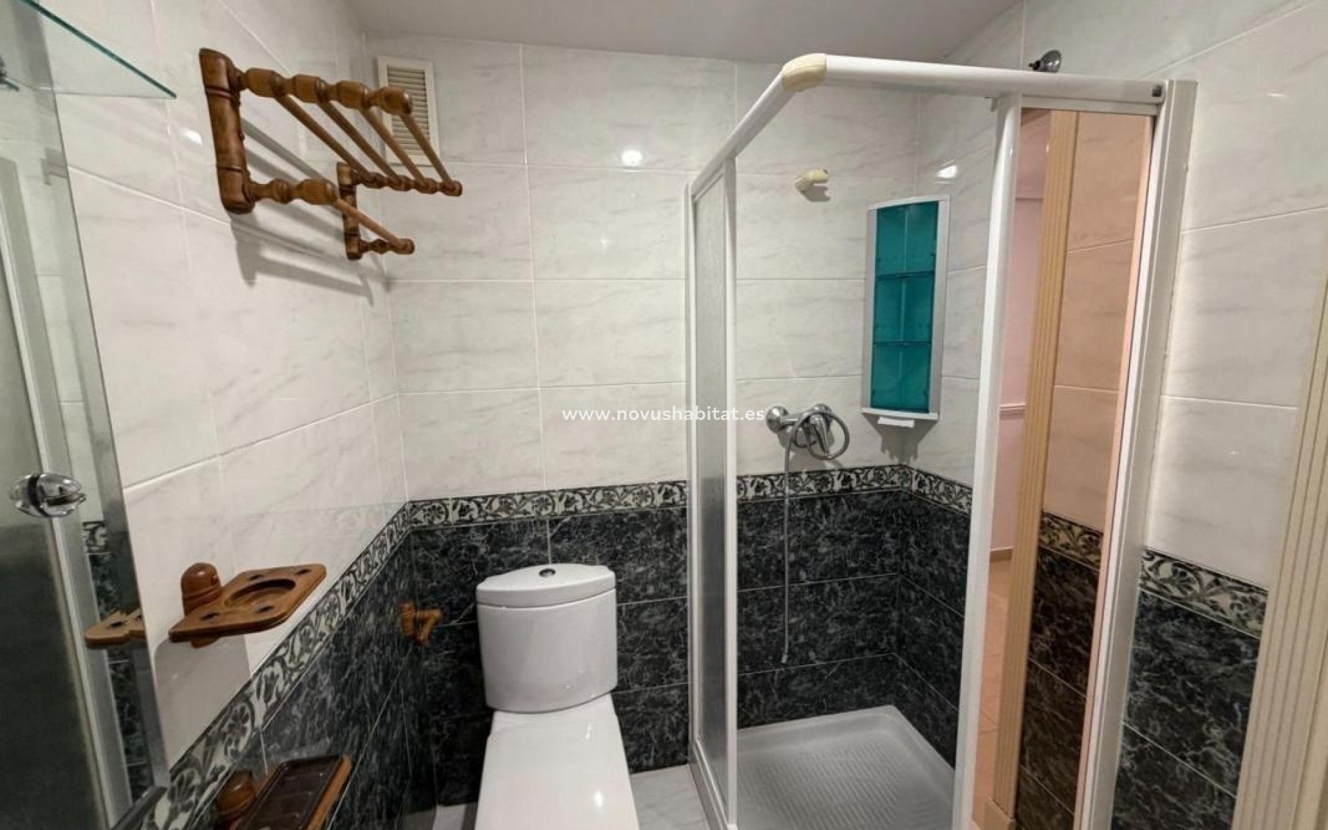 Nýbygging - Apartament - Alicante