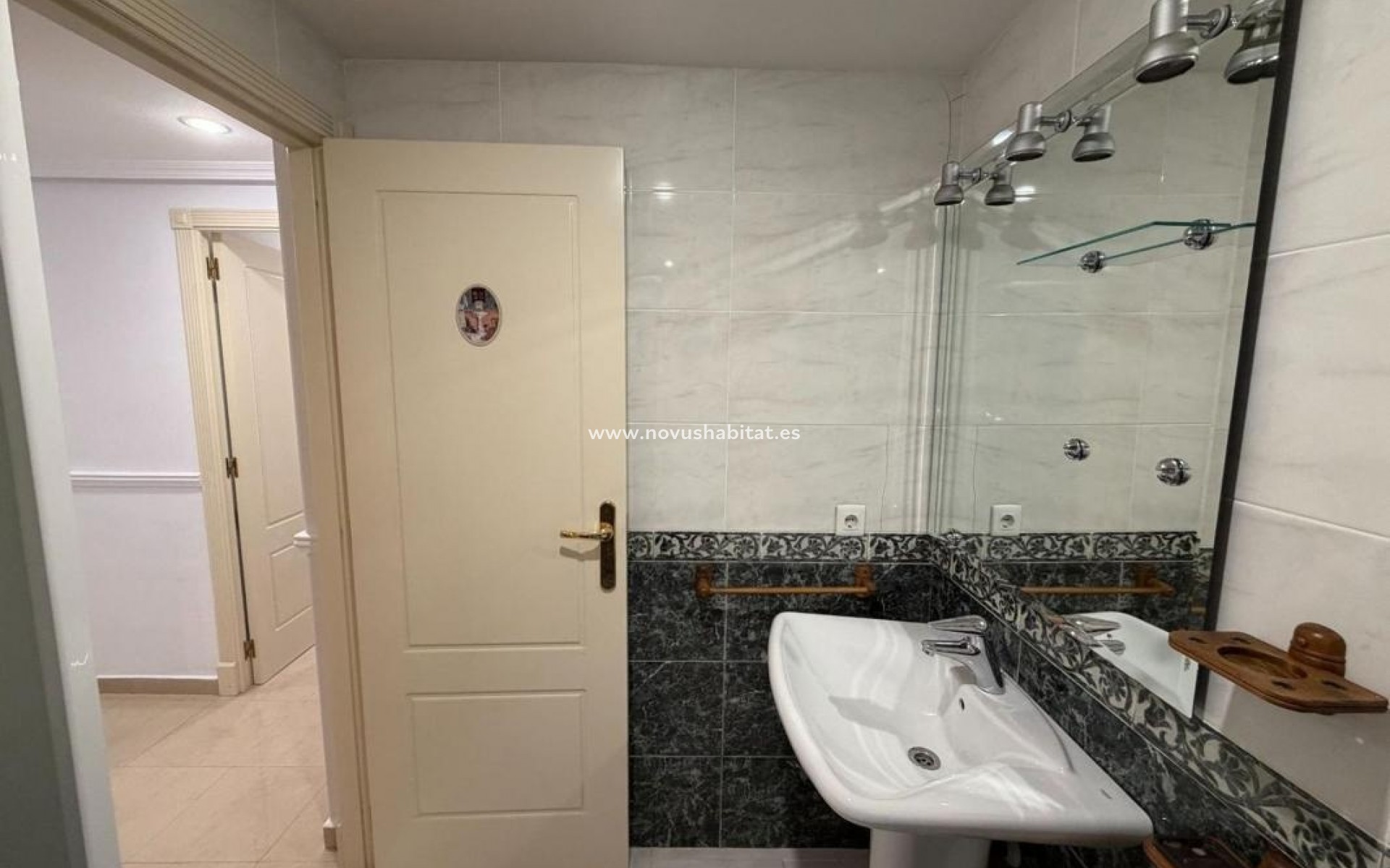 Nýbygging - Apartament - Alicante