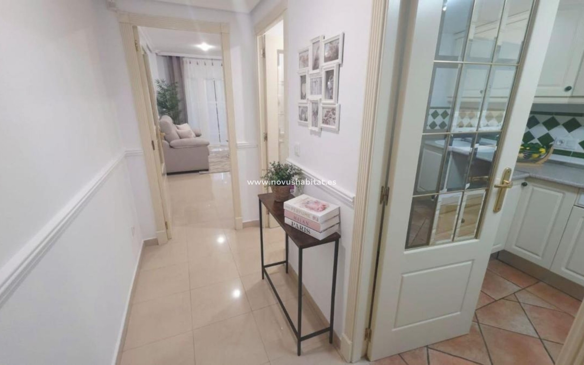 Nýbygging - Apartament - Alicante