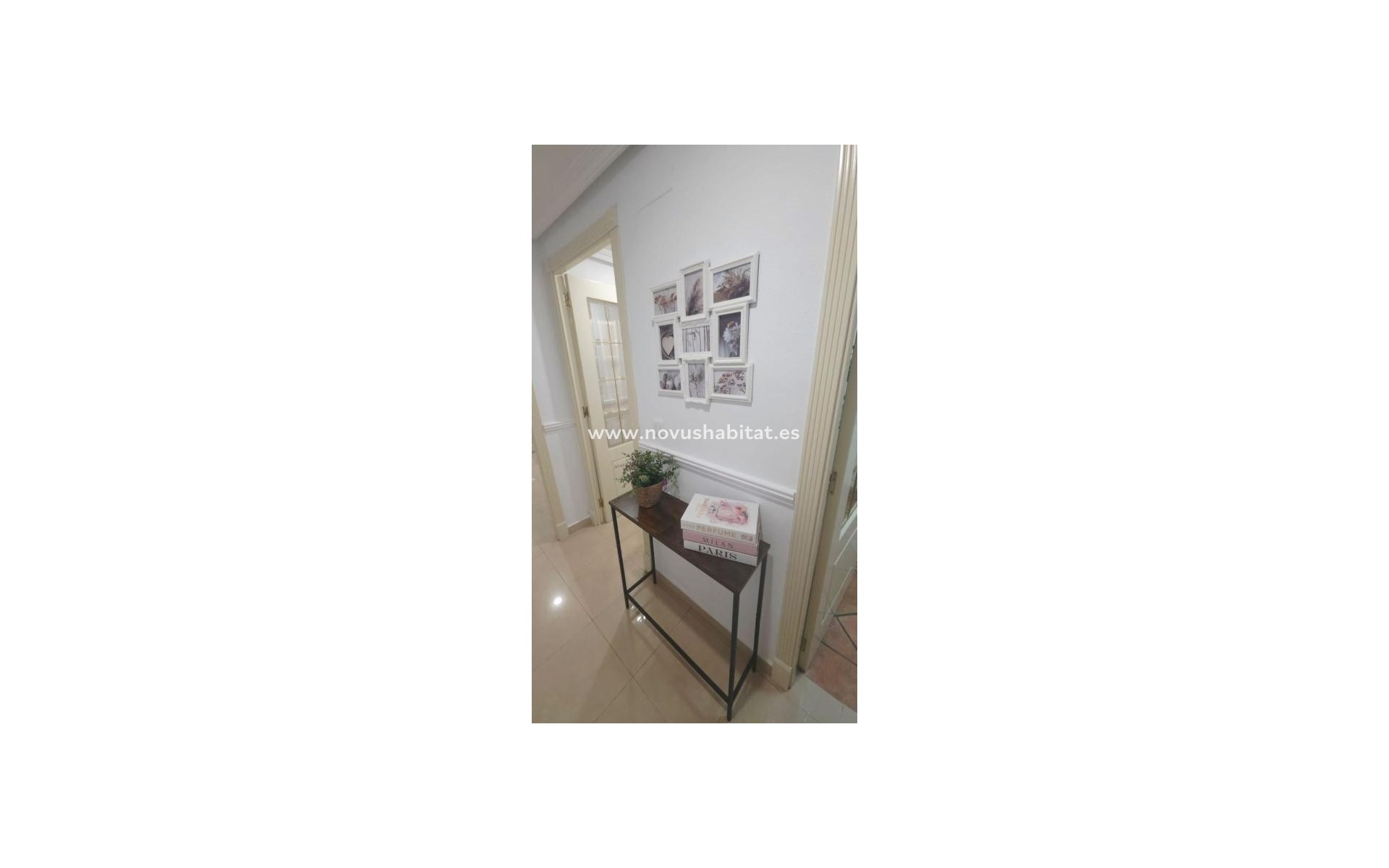 Nýbygging - Apartament - Alicante
