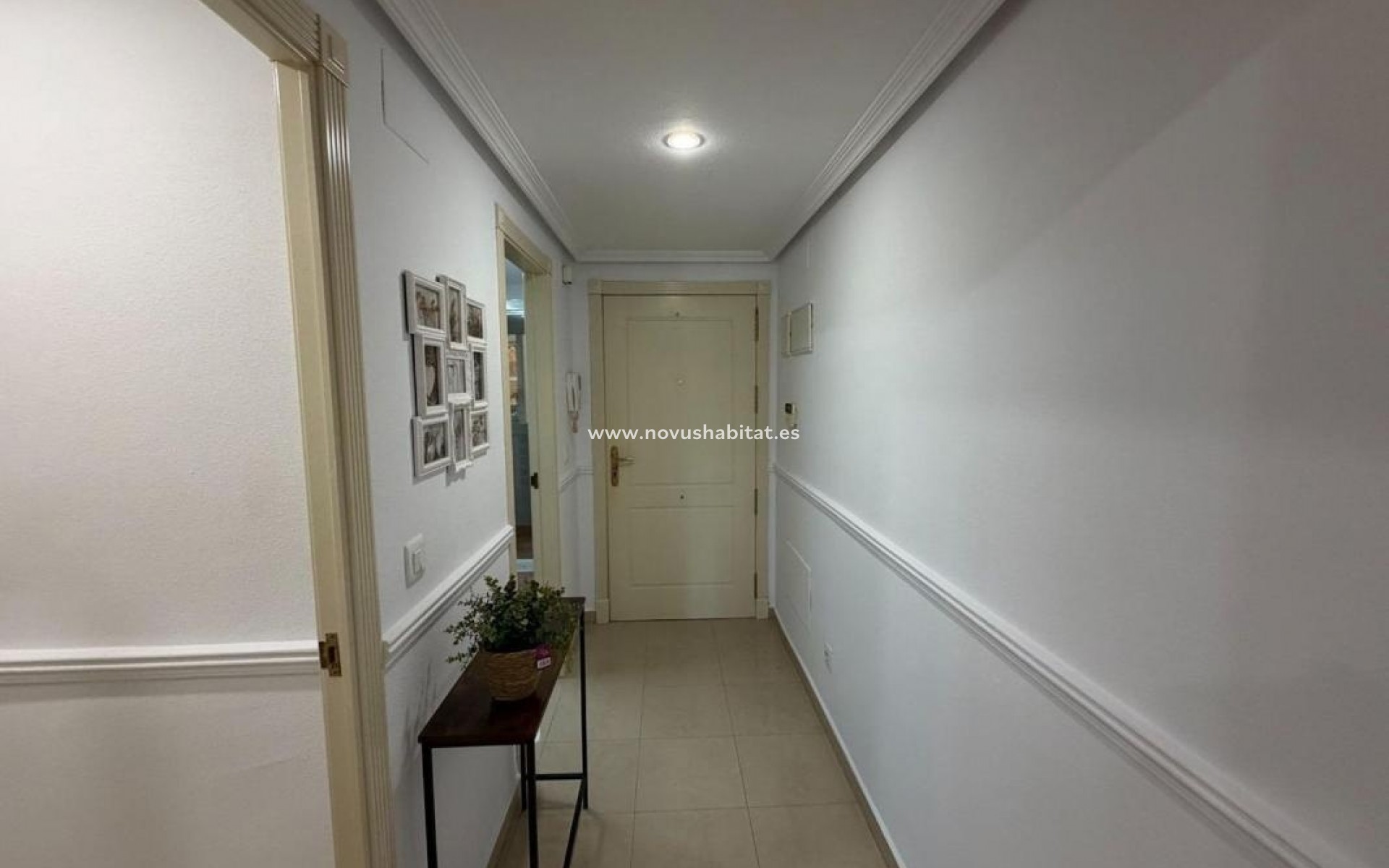 Nýbygging - Apartament - Alicante