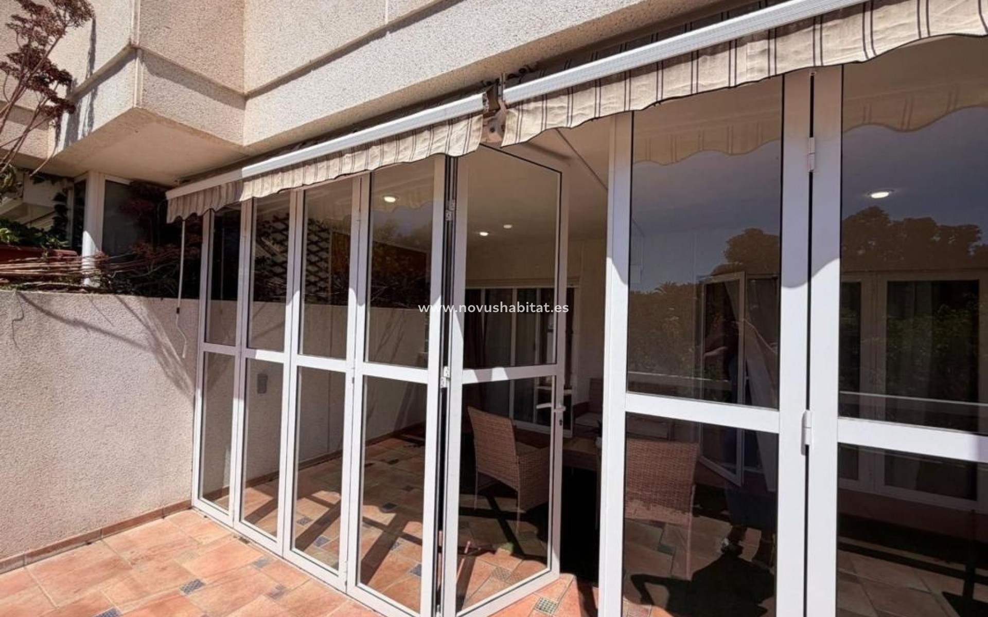 Nýbygging - Apartament - Alicante