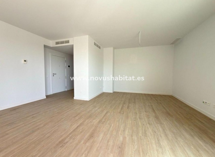 Nýbygging - Apartament - Alicante