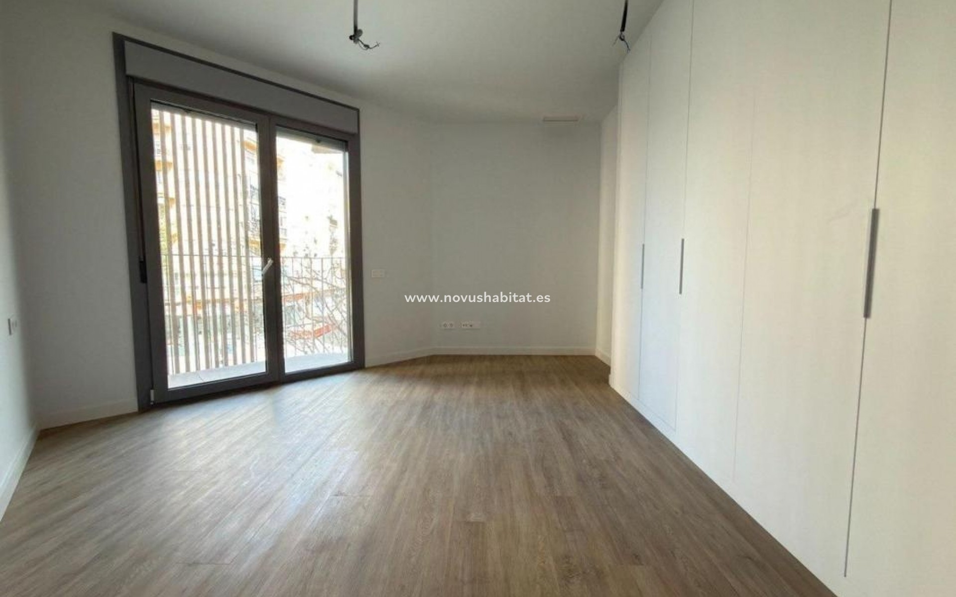 Nýbygging - Apartament - Alicante