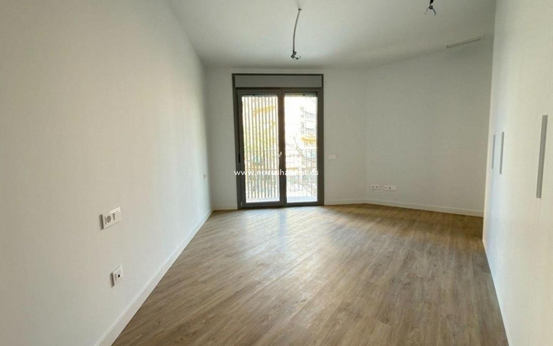 Nýbygging - Apartament - Alicante