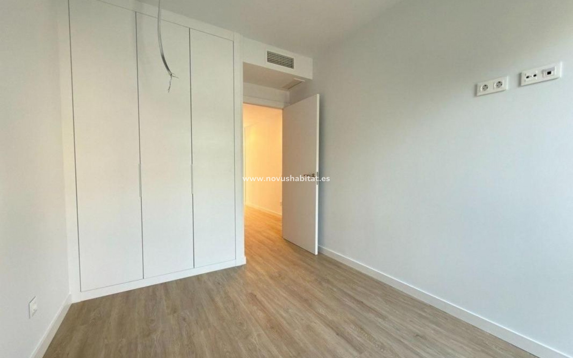 Nýbygging - Apartament - Alicante