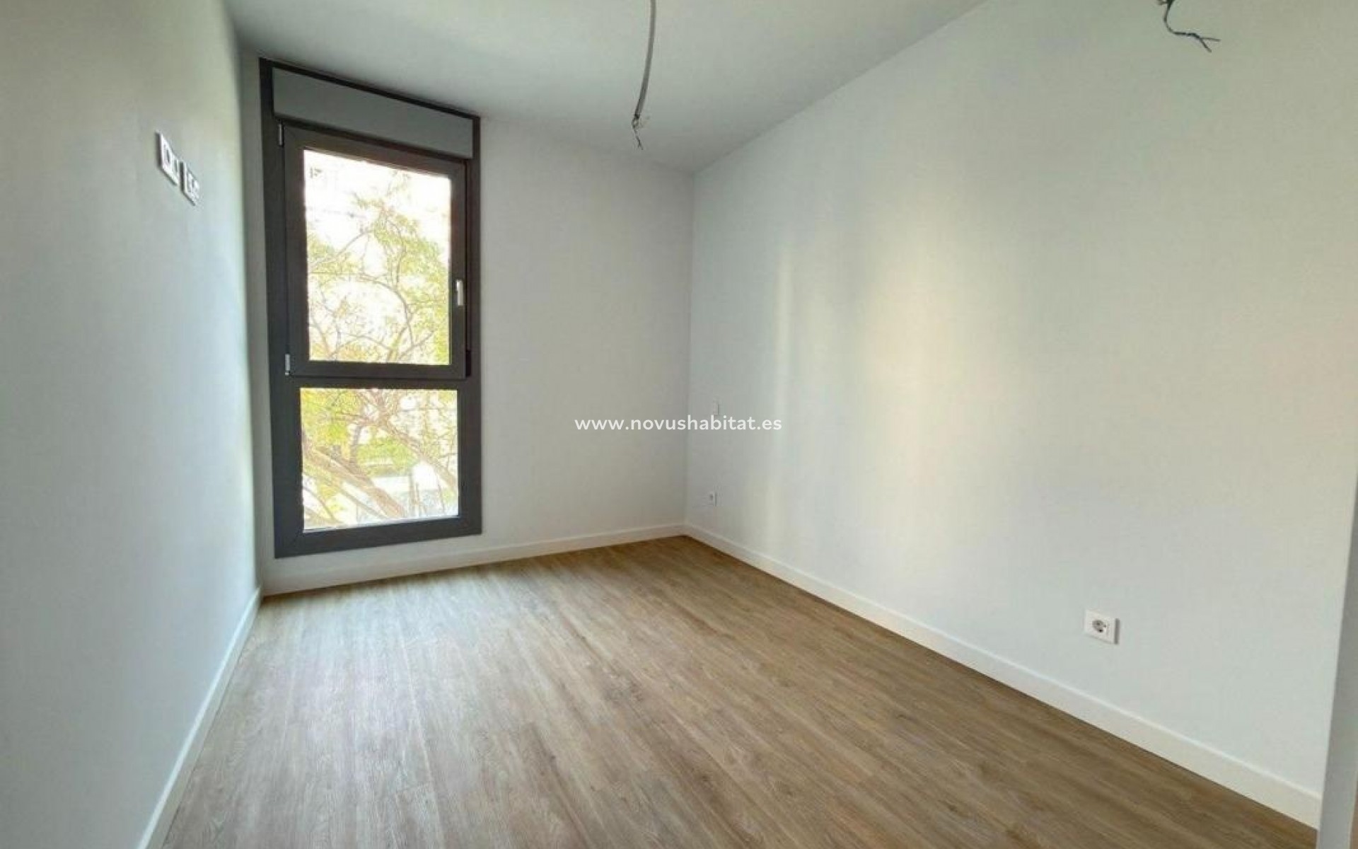 Nýbygging - Apartament - Alicante