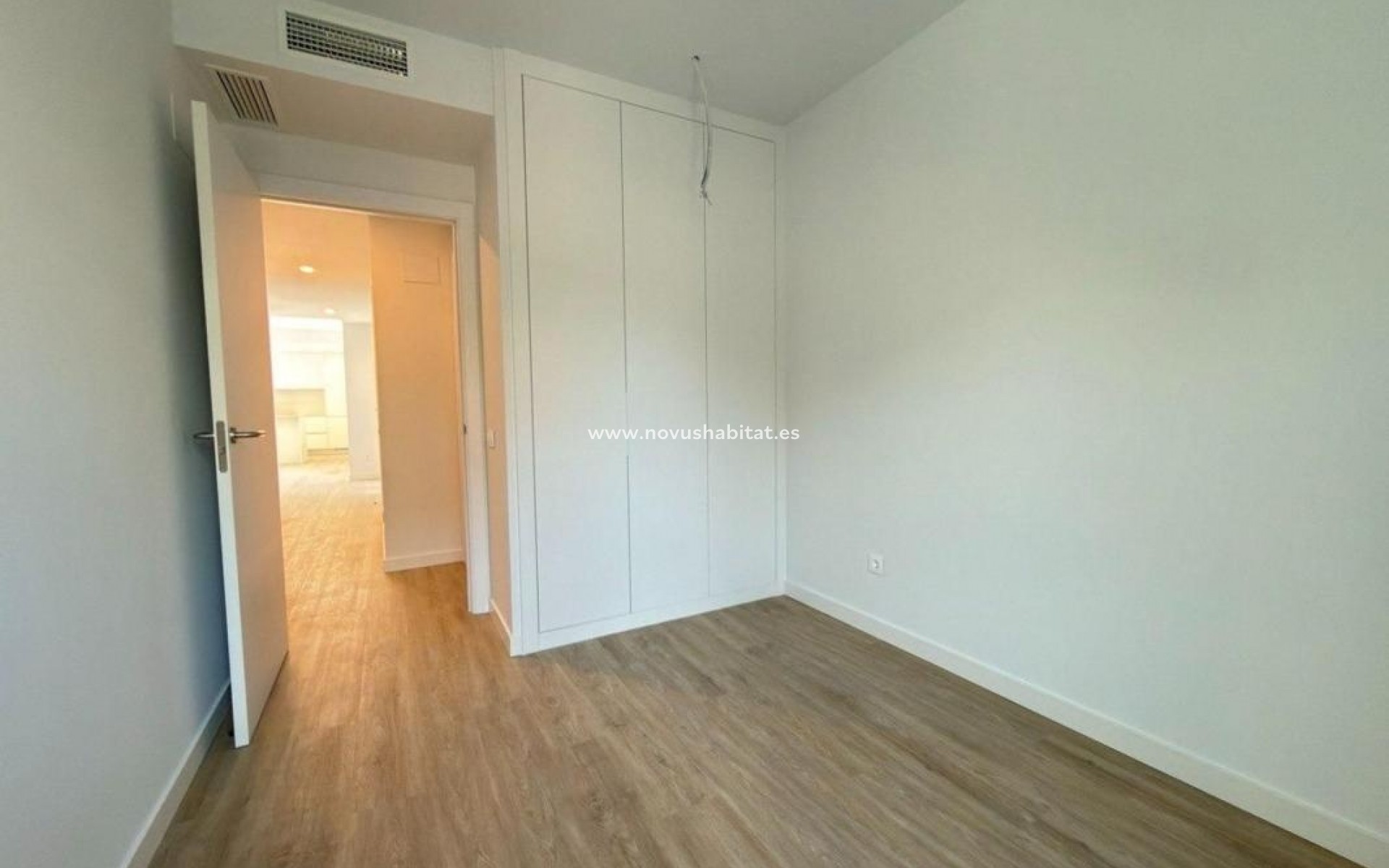 Nýbygging - Apartament - Alicante
