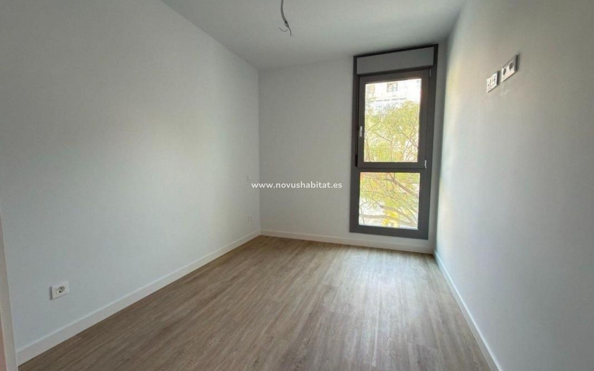 Nýbygging - Apartament - Alicante