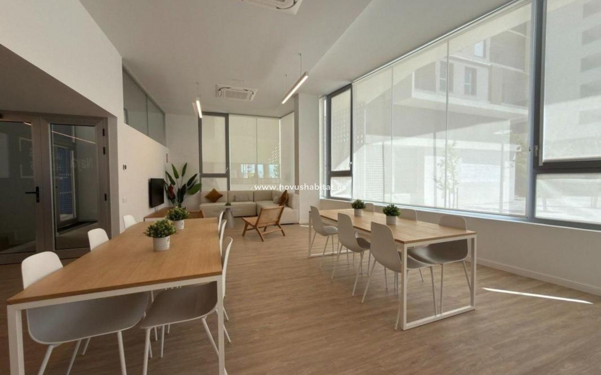 Nýbygging - Apartament - Alicante