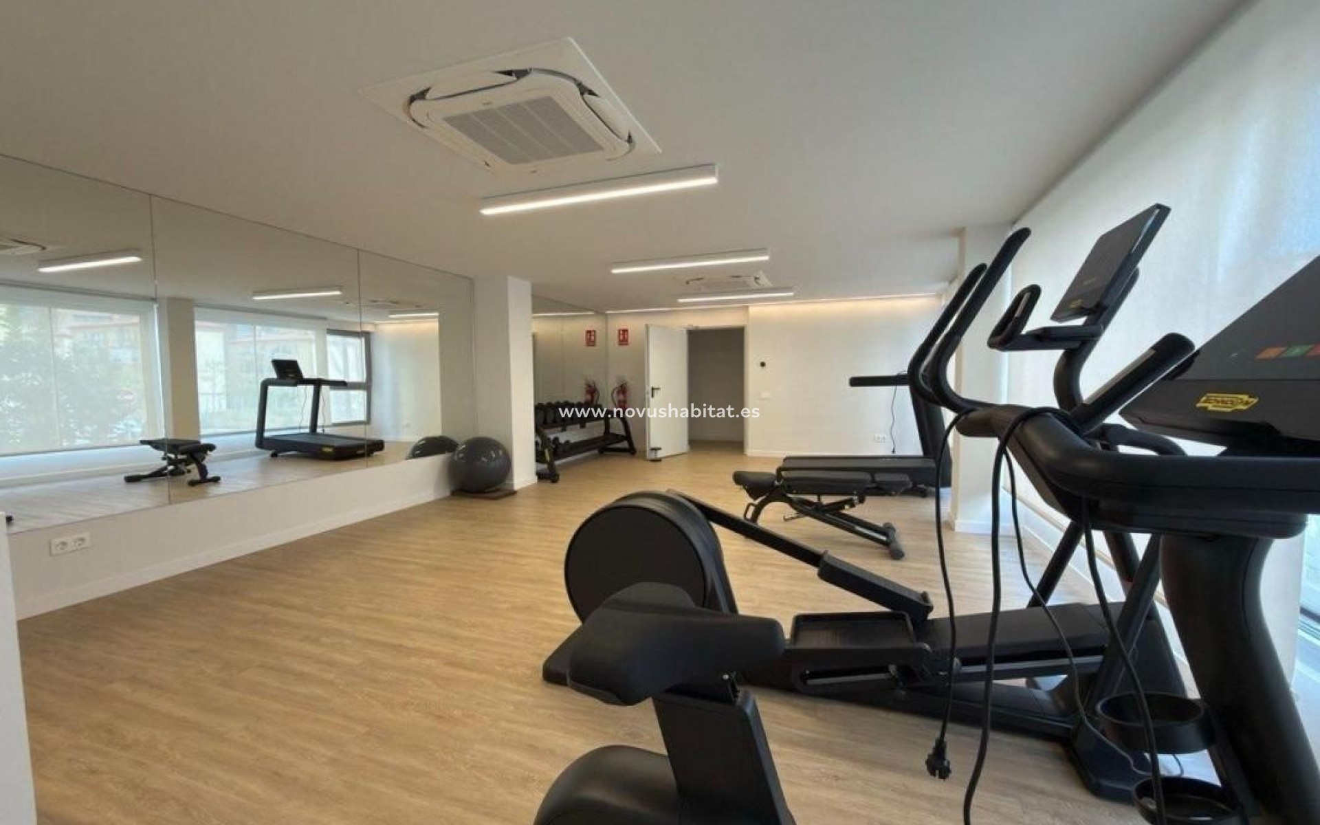 Nýbygging - Apartament - Alicante
