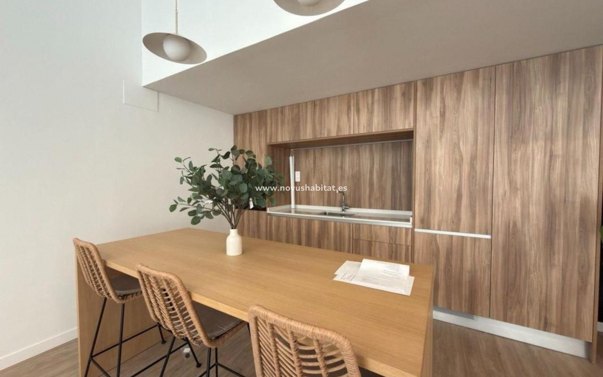 Nýbygging - Apartament - Alicante