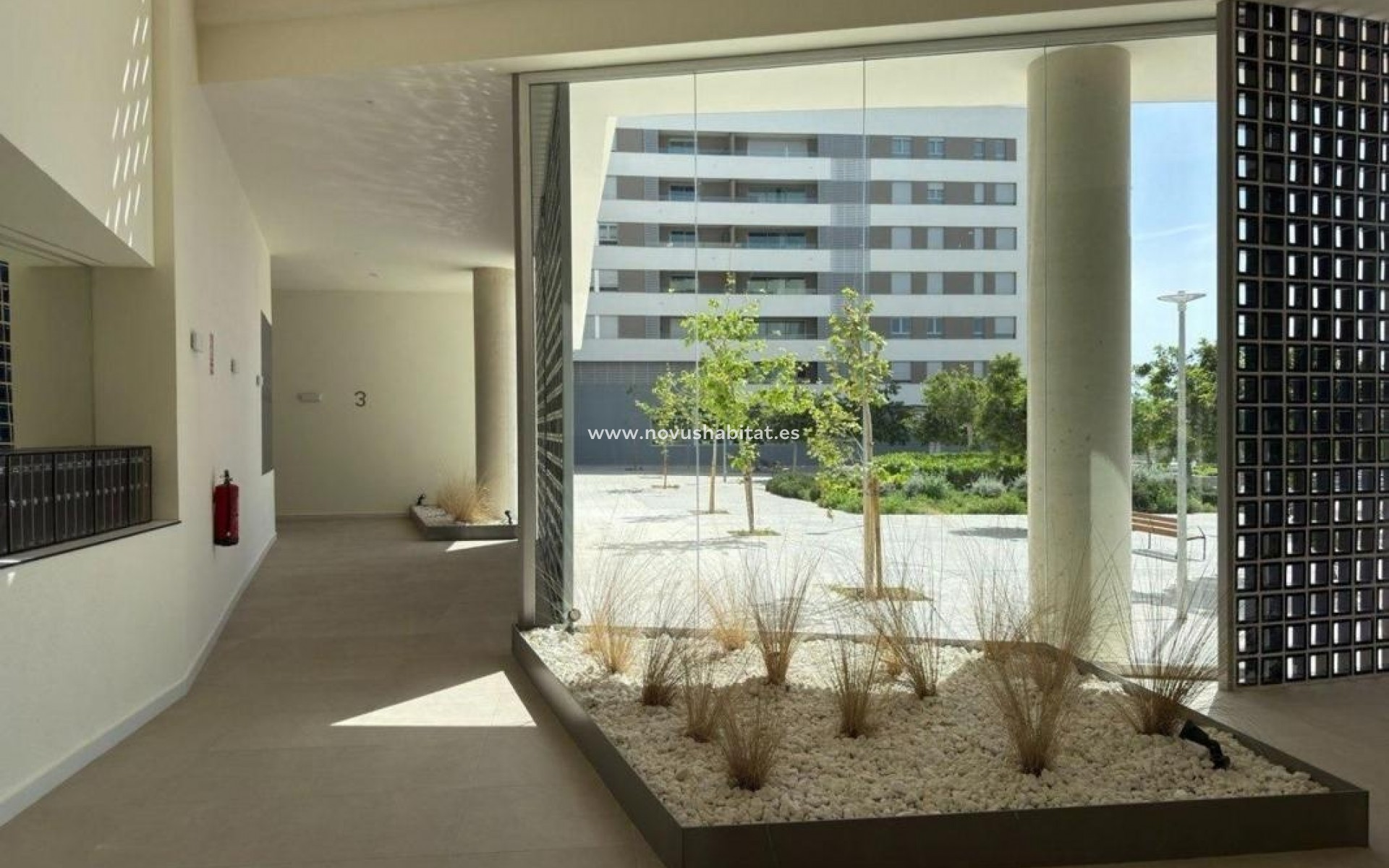 Nýbygging - Apartament - Alicante