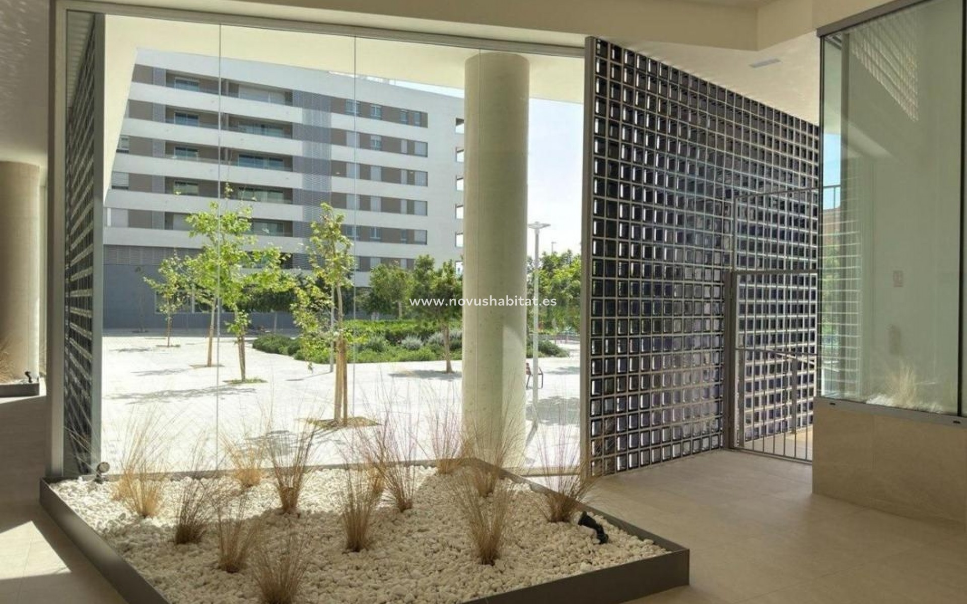 Nýbygging - Apartament - Alicante