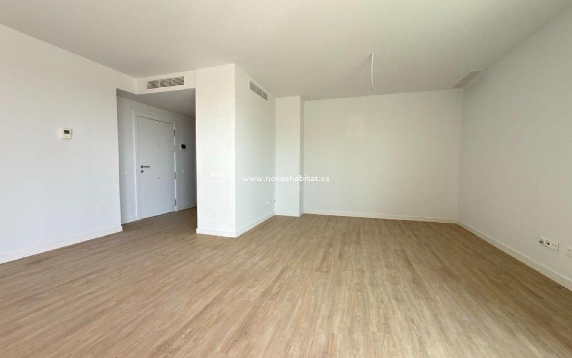 Nýbygging - Apartament - Alicante