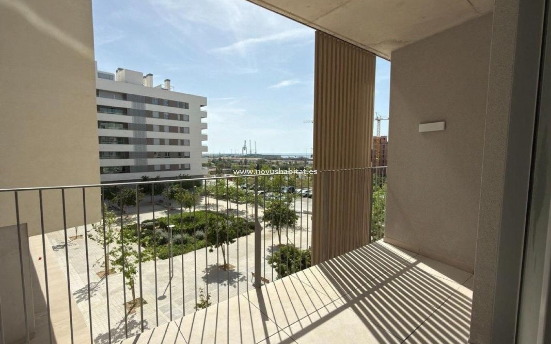 Nýbygging - Apartament - Alicante
