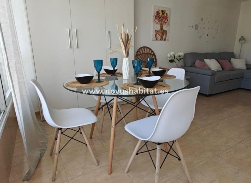 Nýbygging - Apartament - Benidorm