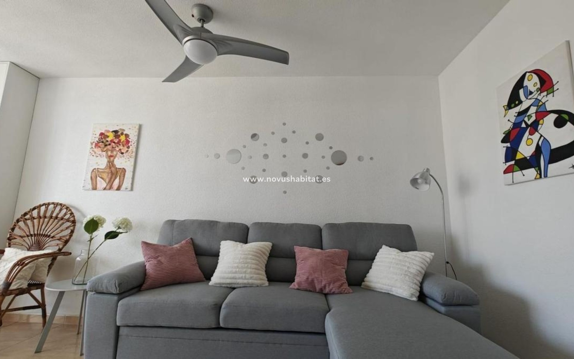 Nýbygging - Apartament - Benidorm