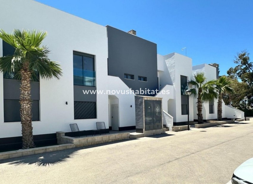 Nýbygging - Apartament - Guardamar del Segura
