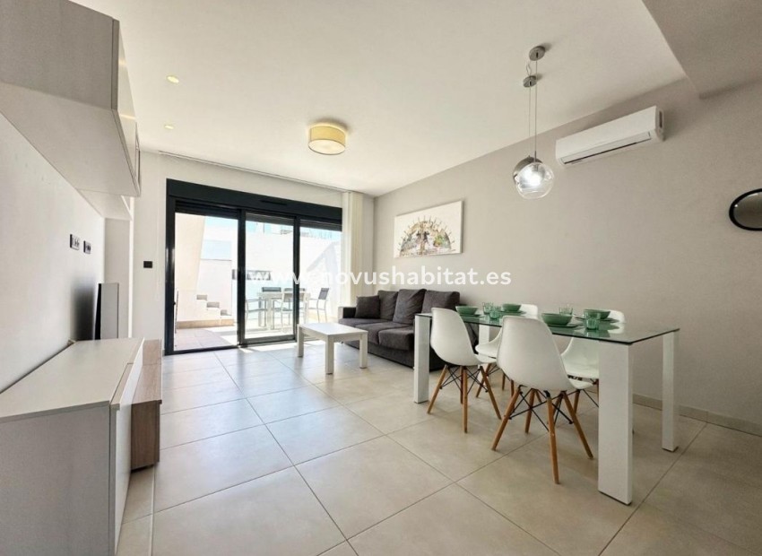 Nýbygging - Apartament - Guardamar del Segura