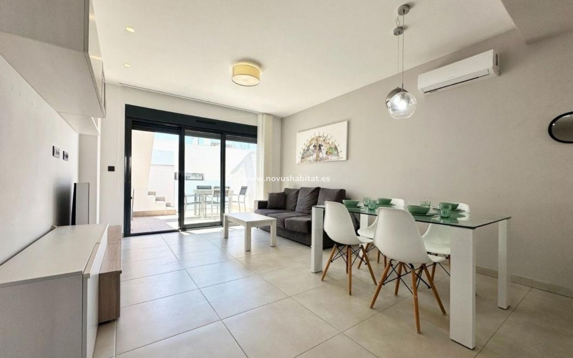 Nýbygging - Apartament - Guardamar del Segura