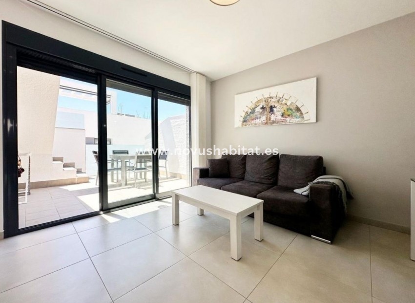 Nýbygging - Apartament - Guardamar del Segura