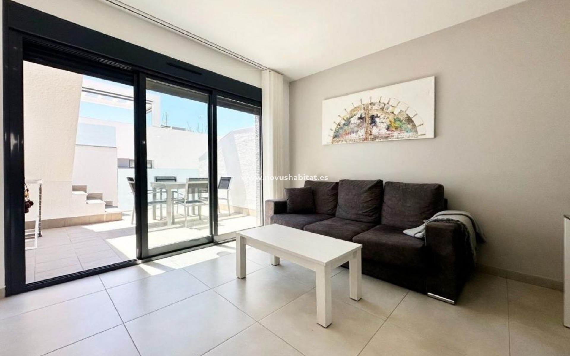 Nýbygging - Apartament - Guardamar del Segura