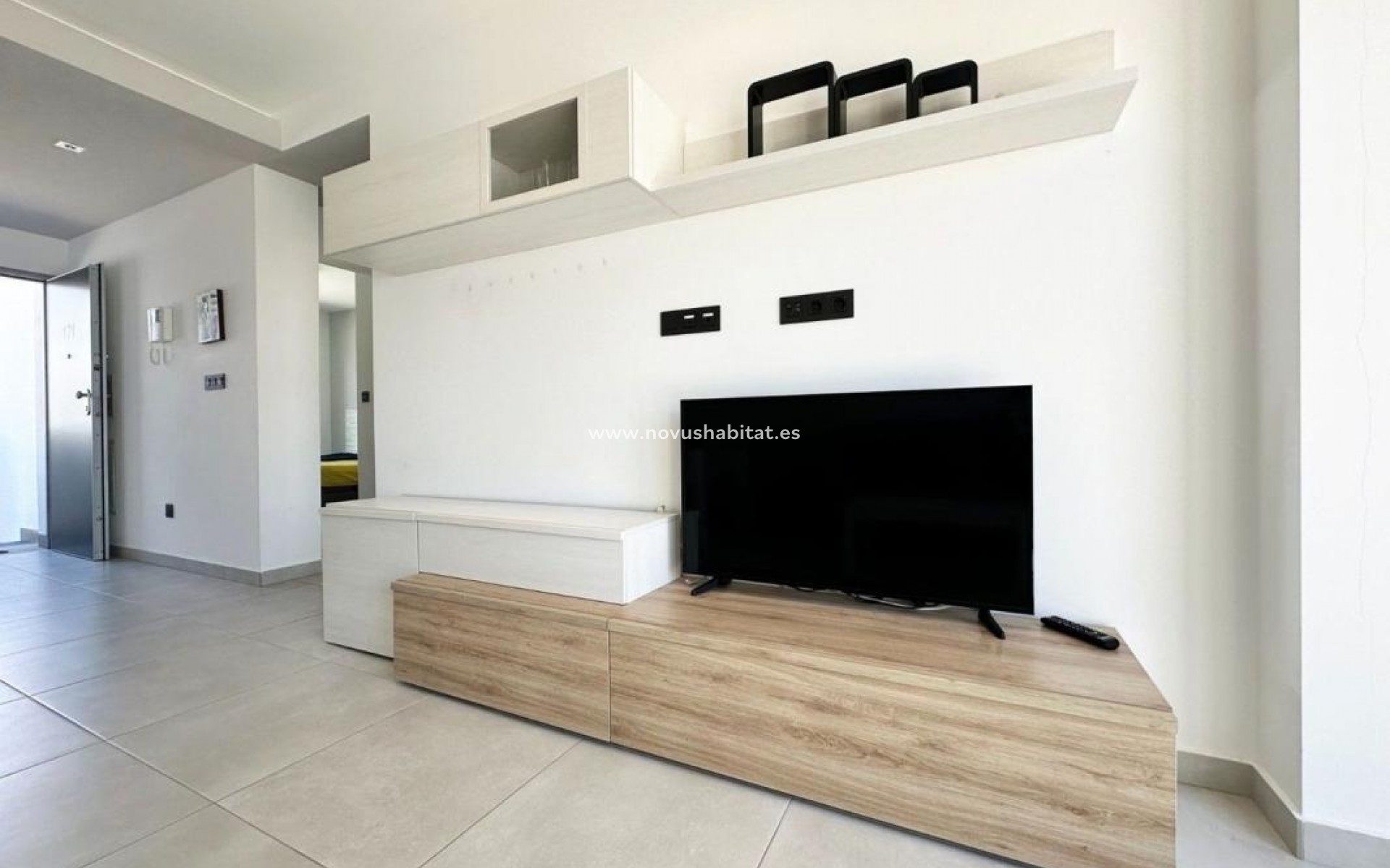 Nýbygging - Apartament - Guardamar del Segura